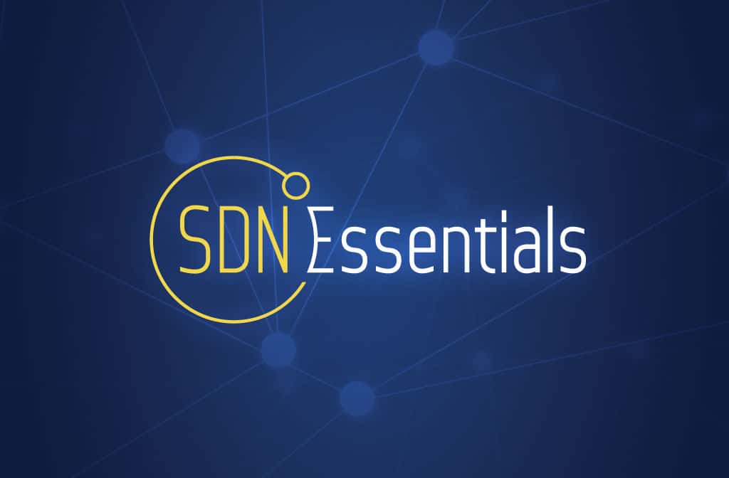 SDN Essentials Logo